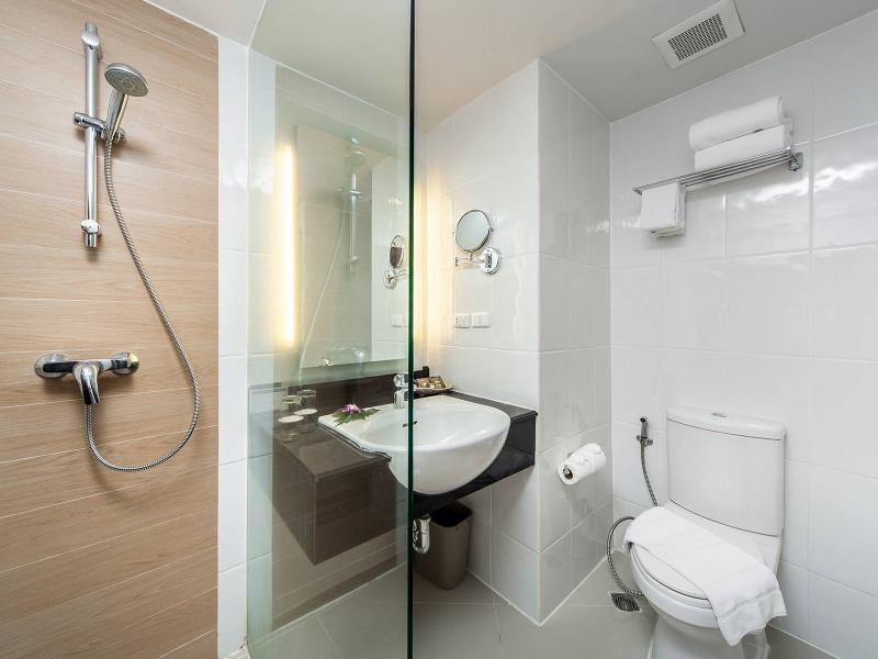 Novotel Phuket Resort