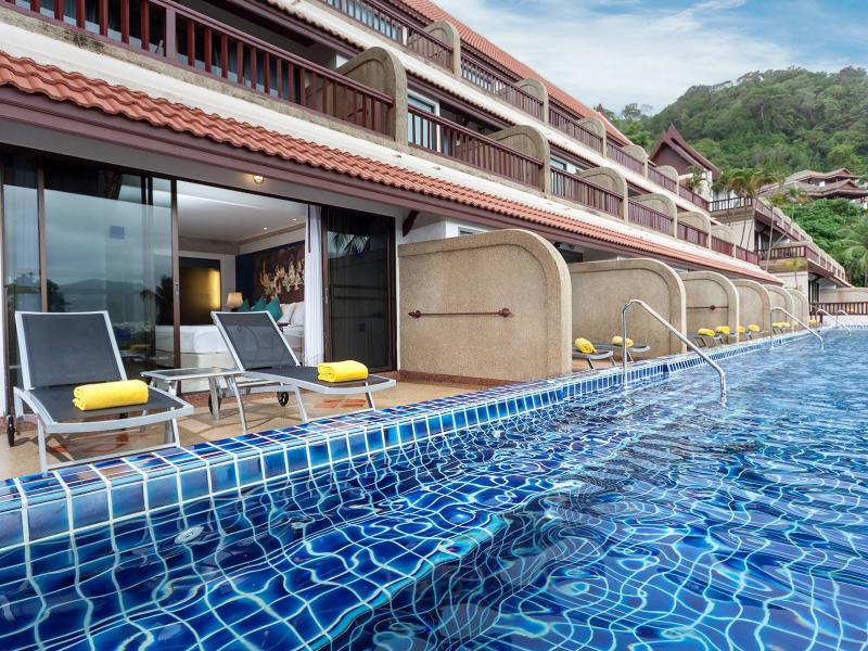 Novotel Phuket Resort