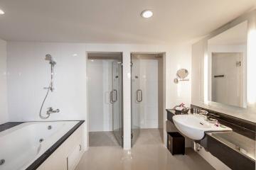 Отель Novotel Phuket Resort Таиланд, пляж Патонг, фото 10