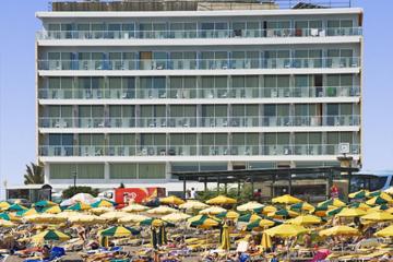 Отель Aquarium View Hotel Греция, о Родос, фото 16
