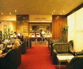 Отель Aquarium View Hotel Греция, о Родос, фото 2