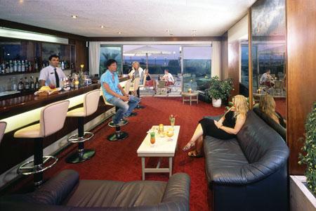 Aquarium View Hotel