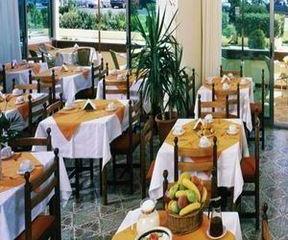 Отель Aquarium View Hotel Греция, о Родос, фото 4