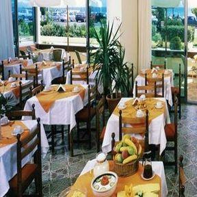 Aquarium View Hotel