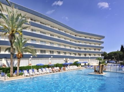 Aquarium View Hotel