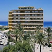 Aquarium View Hotel