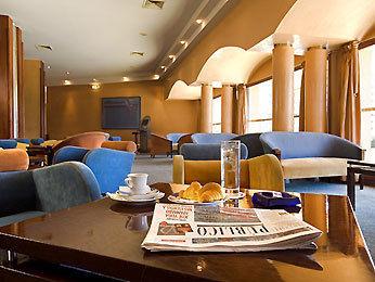 Novotel Porto Vermar