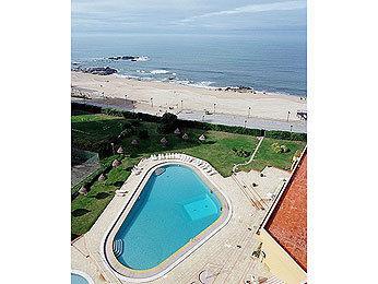 Novotel Porto Vermar