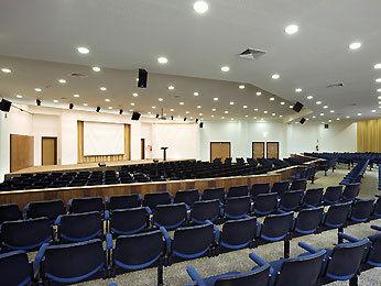 Novotel Porto Vermar