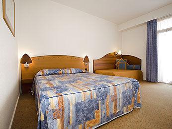 Novotel Porto Vermar