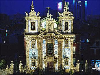 Novotel Porto Vermar