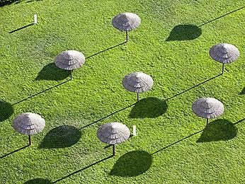 Novotel Porto Vermar