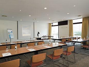 Novotel Porto Vermar