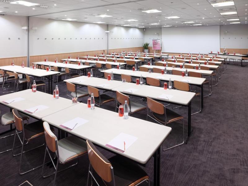 Novotel Praha Wenceslas Square