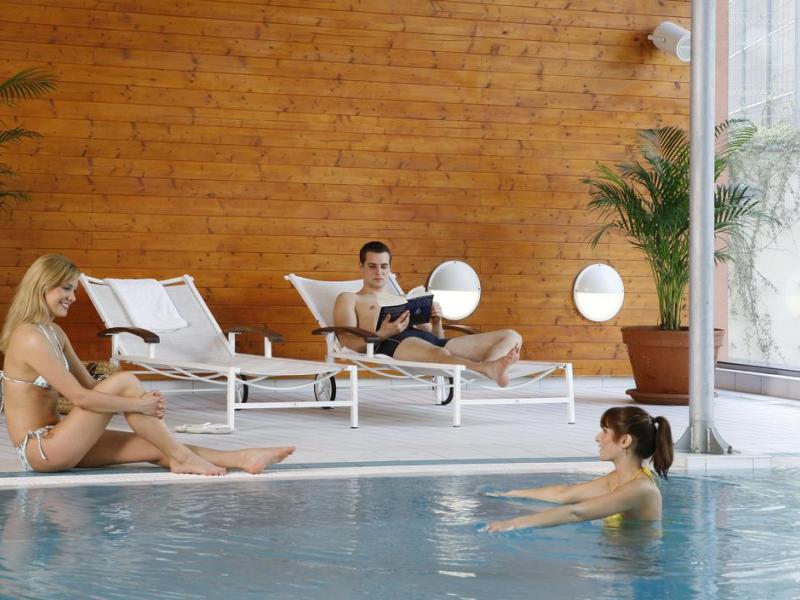 Novotel Praha Wenceslas Square