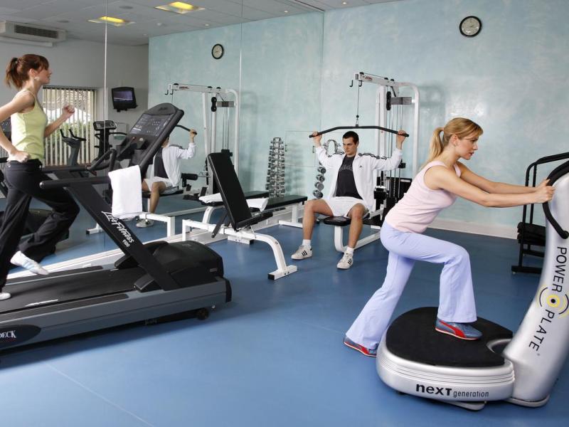 Novotel Praha Wenceslas Square