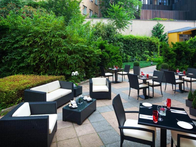 Novotel Praha Wenceslas Square