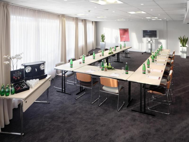 Novotel Praha Wenceslas Square