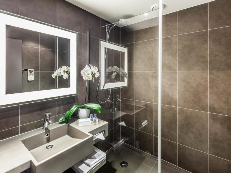 Novotel Praha Wenceslas Square