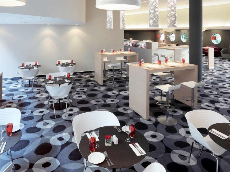 Novotel Praha Wenceslas Square