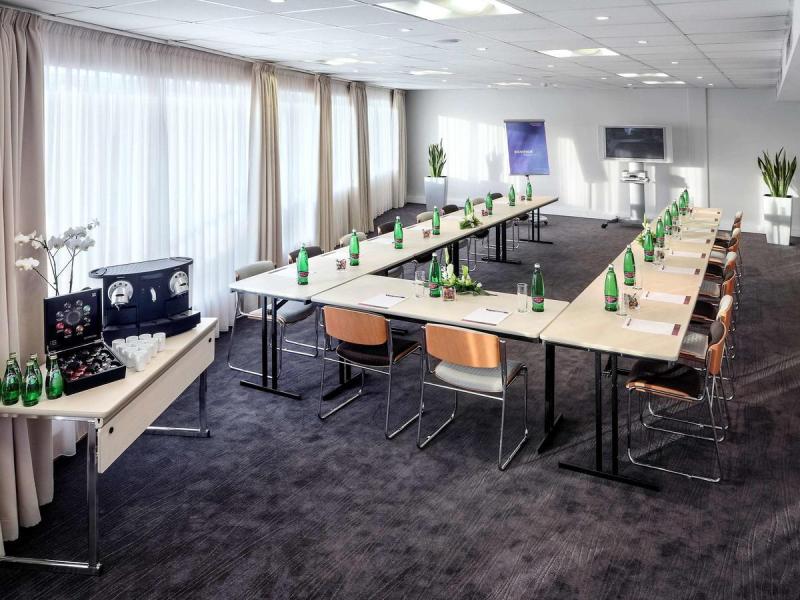 Novotel Praha Wenceslas Square