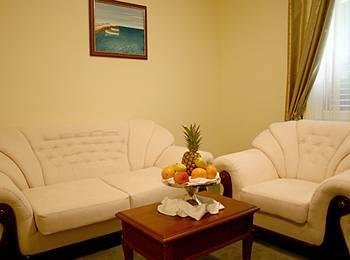 Hotel Aquarius Dubrovnik