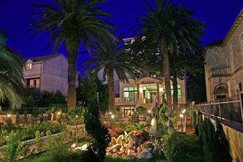 Hotel Aquarius Dubrovnik