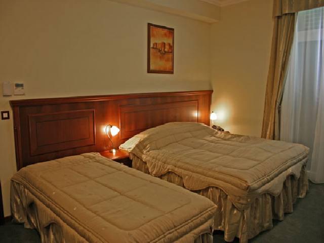 Hotel Aquarius Dubrovnik