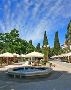 Hotel Aquarius Dubrovnik