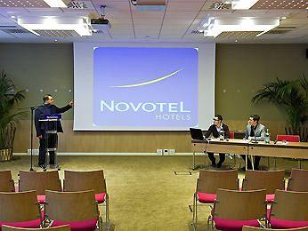 Novotel Salerno Est Arechi