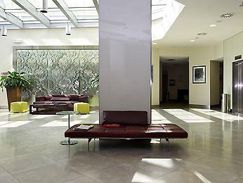 Novotel Salerno Est Arechi