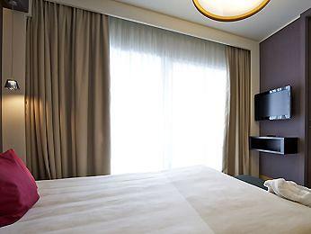 Novotel Salerno Est Arechi