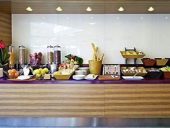 Novotel Salerno Est Arechi
