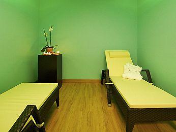 Novotel Salerno Est Arechi