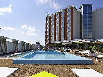 Novotel Salerno Est Arechi