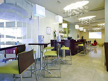 Novotel Salerno Est Arechi