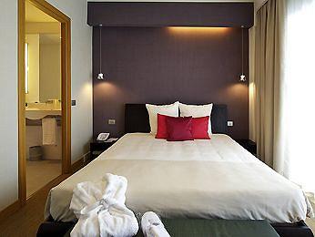 Novotel Salerno Est Arechi