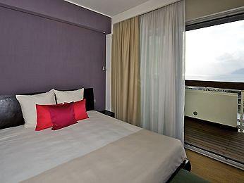 Novotel Salerno Est Arechi