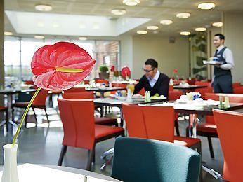 Novotel Salerno Est Arechi