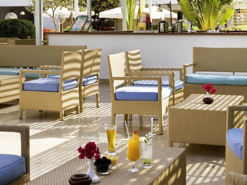 Novotel Beach Sharm El Sheikh