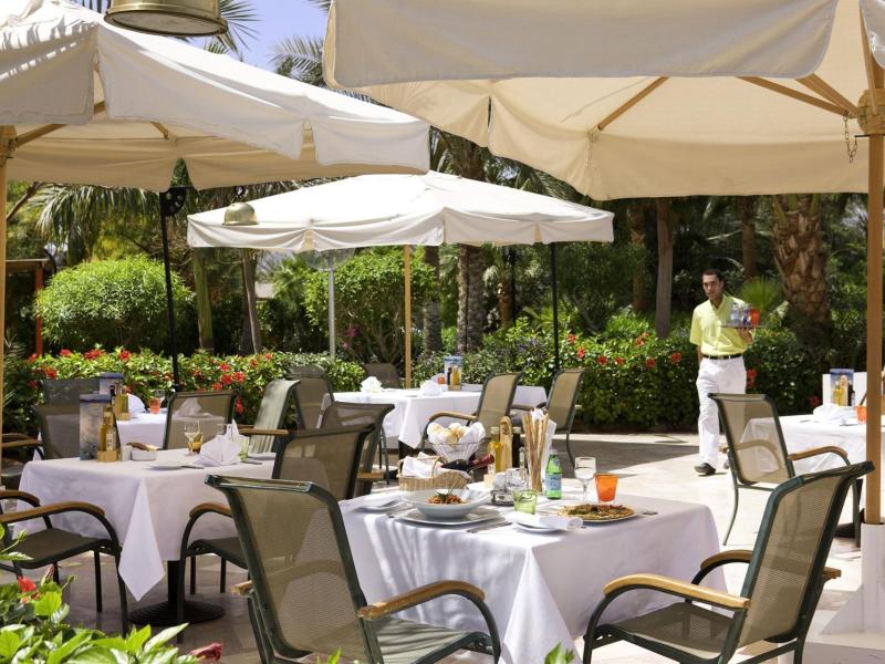 Novotel Beach Sharm El Sheikh