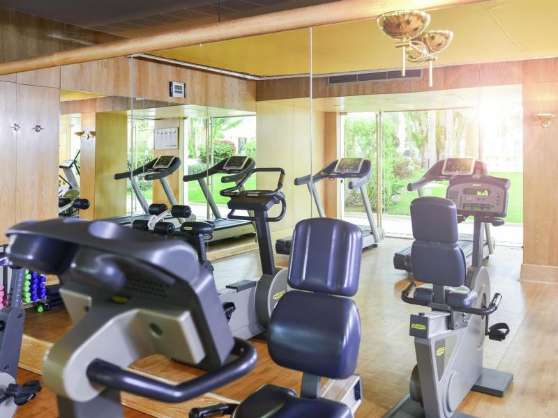 Novotel Beach Sharm El Sheikh