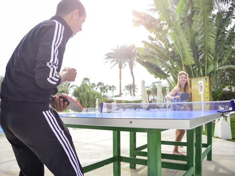 Novotel Beach Sharm El Sheikh