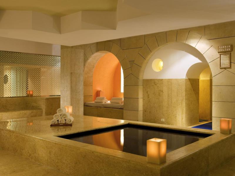 Novotel Beach Sharm El Sheikh