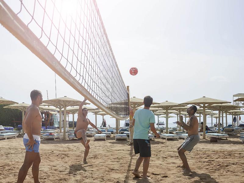 Novotel Beach Sharm El Sheikh