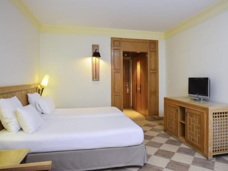 Novotel Beach Sharm El Sheikh