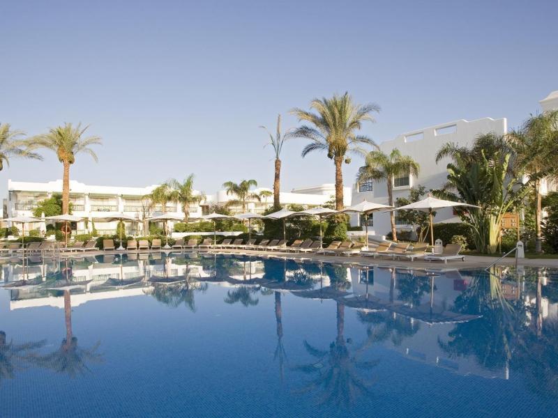 Novotel Beach Sharm El Sheikh