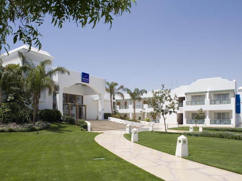 Novotel Beach Sharm El Sheikh