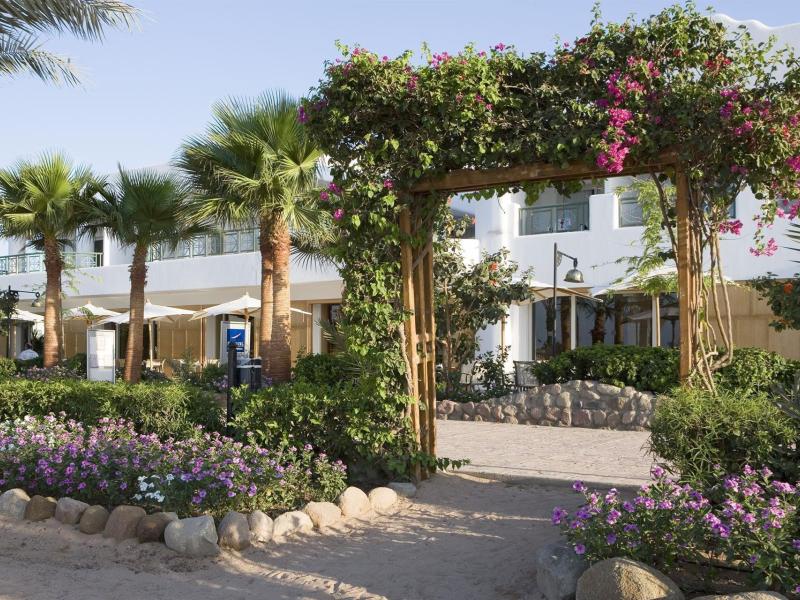 Novotel Beach Sharm El Sheikh