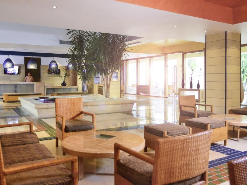 Novotel Beach Sharm El Sheikh